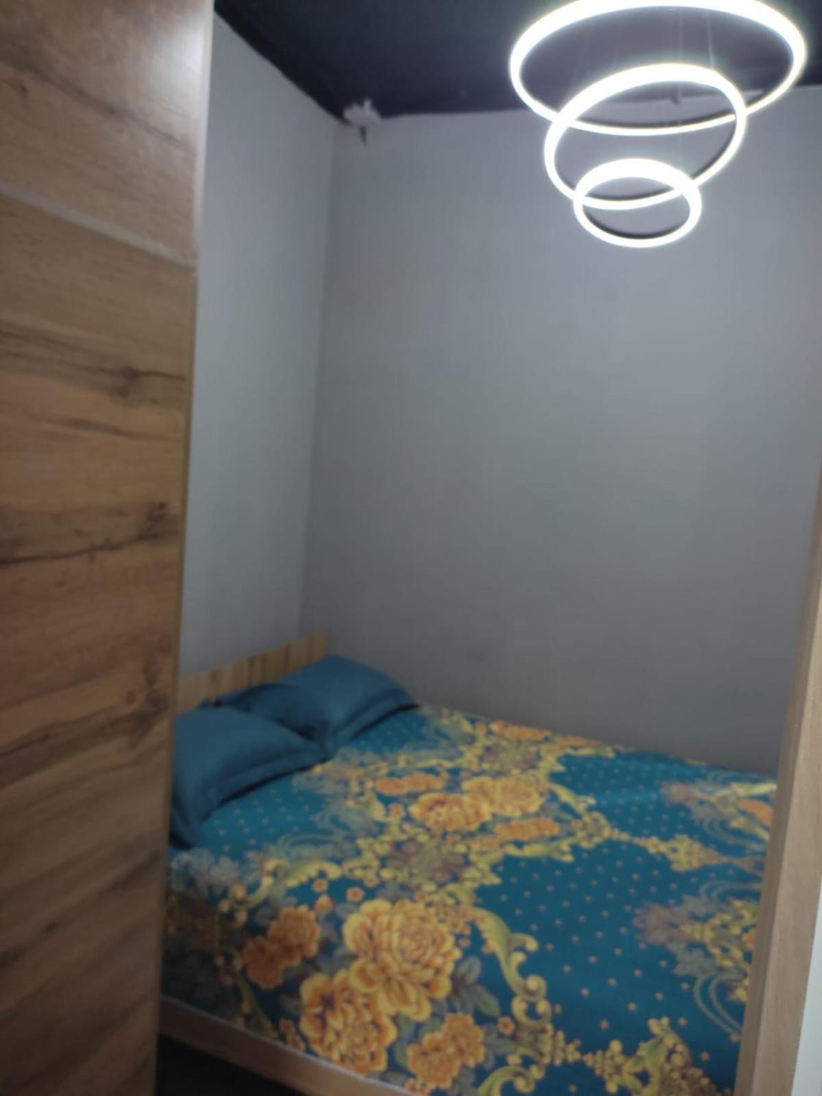 Hostel Kochevnik Capsule Hotel Almaty Exterior photo